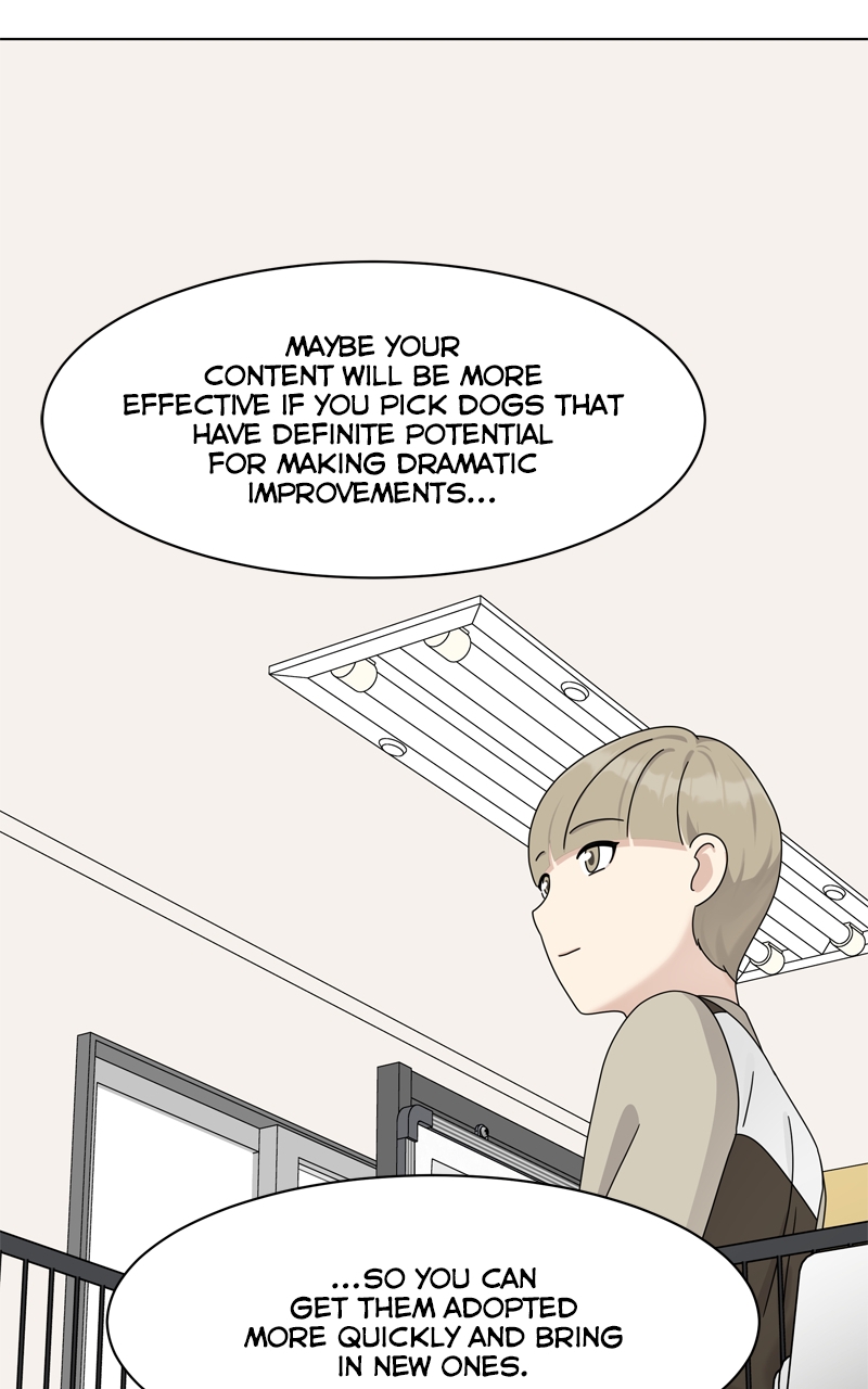 Read The Dog Diaries ENGLISH Manga Online