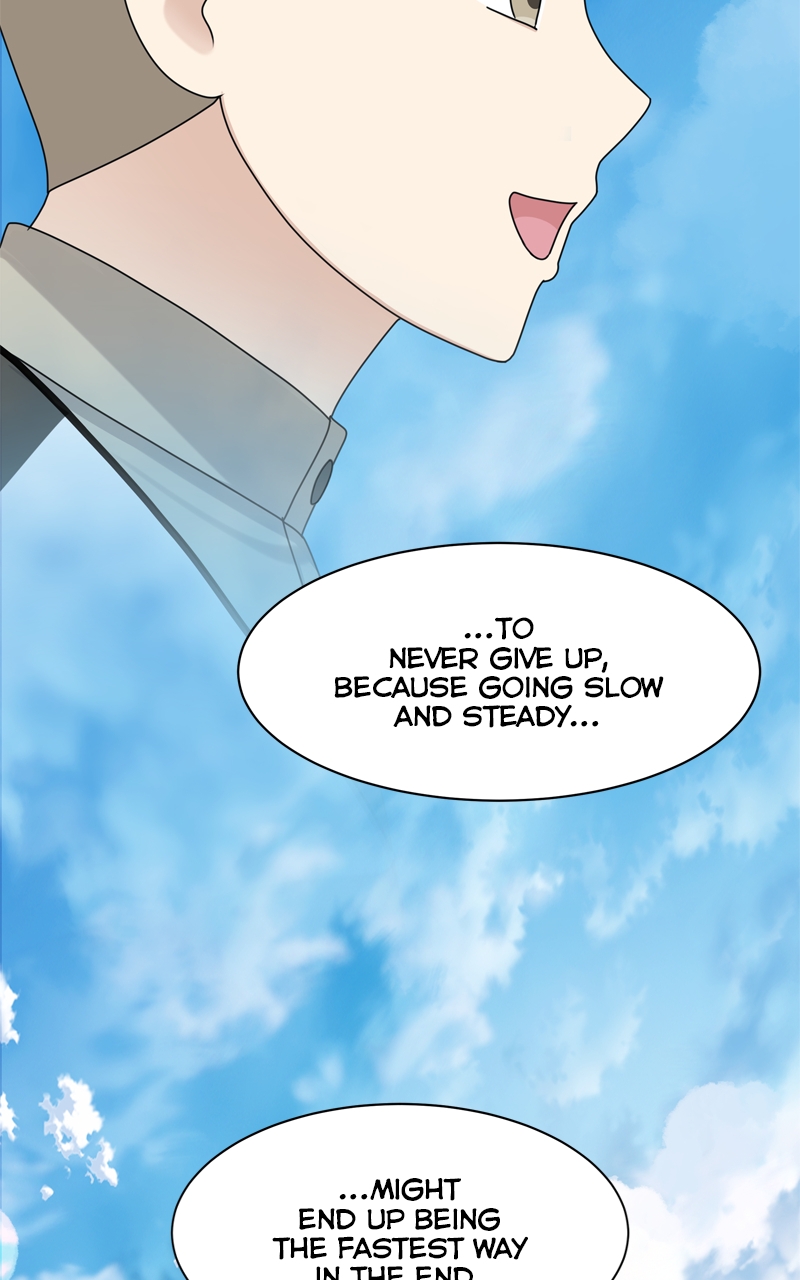 Read The Dog Diaries ENGLISH Manga Online