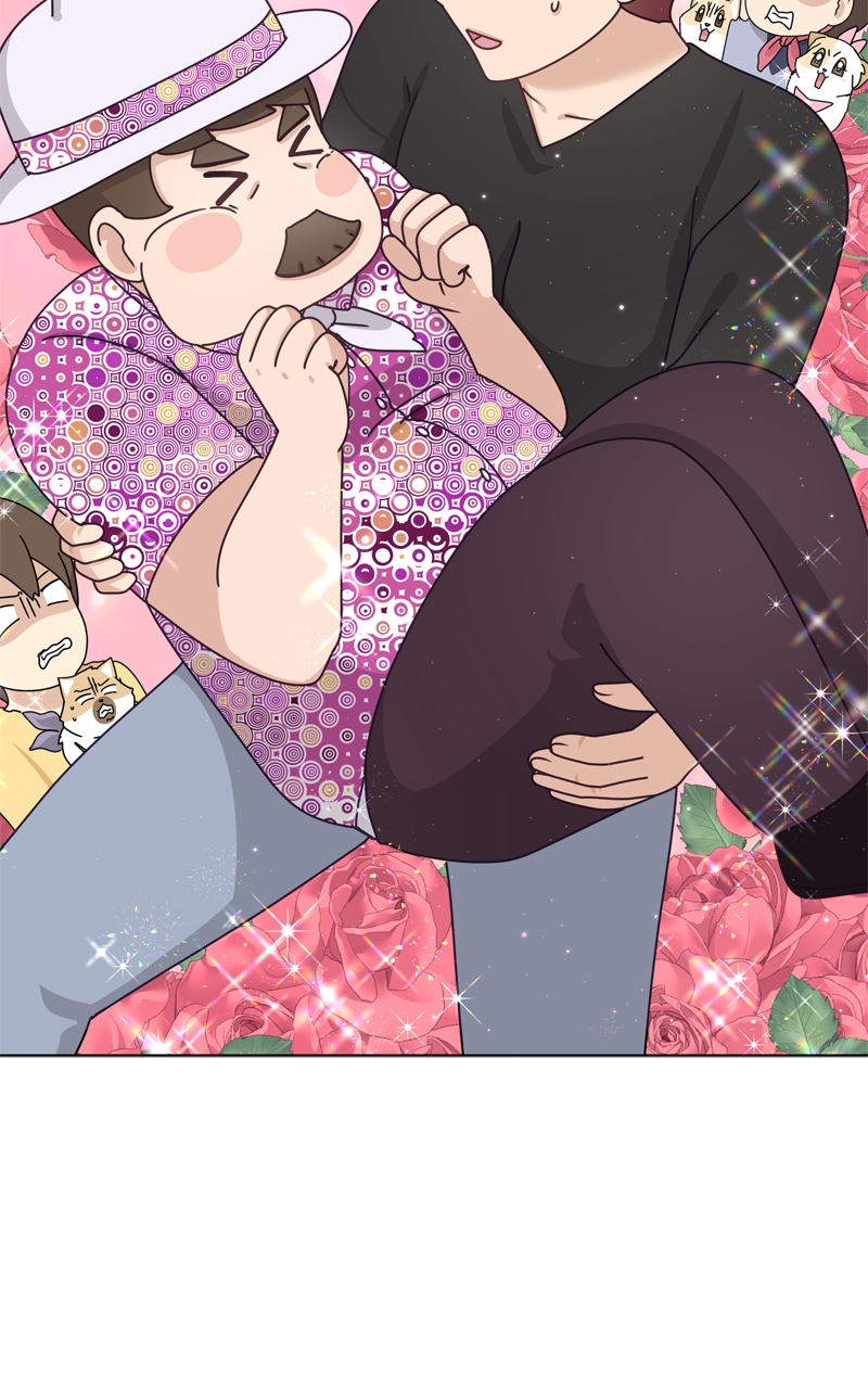 Read The Dog Diaries ENGLISH Manga Online