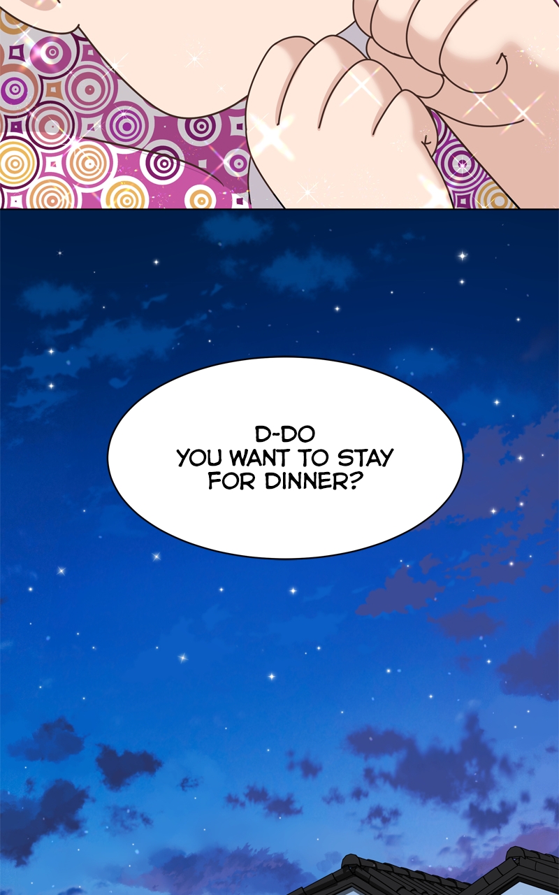 Read The Dog Diaries ENGLISH Manga Online