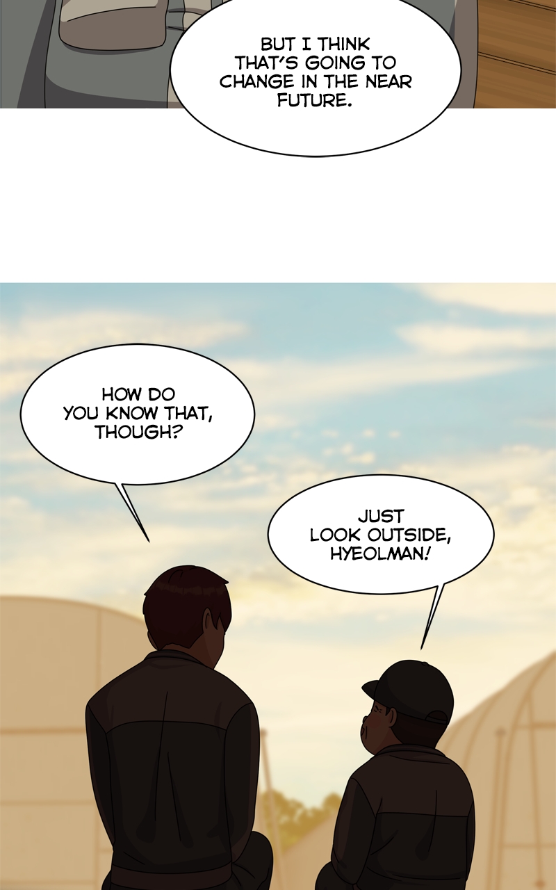 Read The Dog Diaries ENGLISH Manga Online