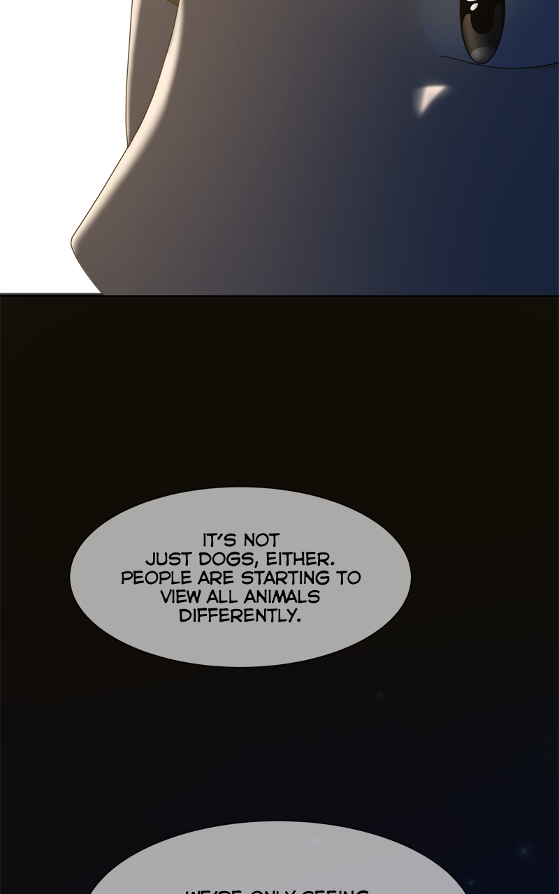 Read The Dog Diaries ENGLISH Manga Online