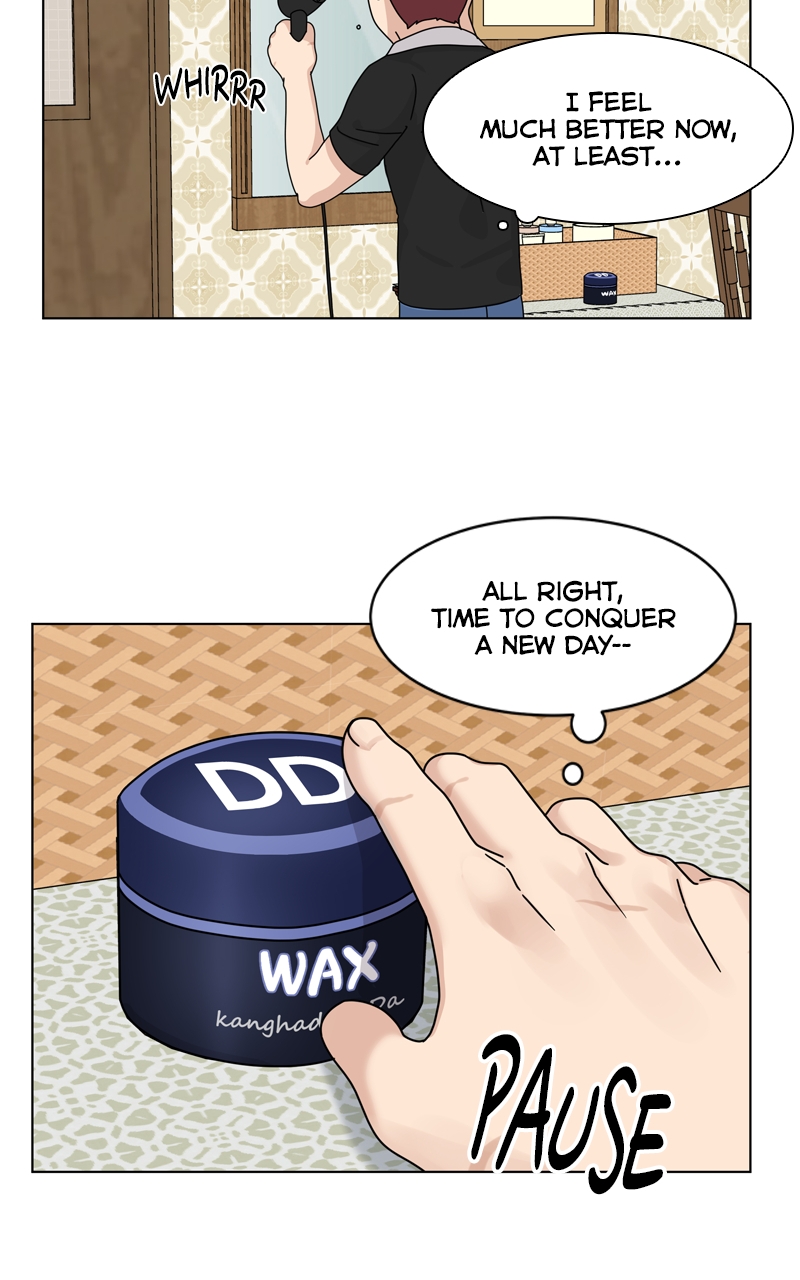 Read The Dog Diaries ENGLISH Manga Online