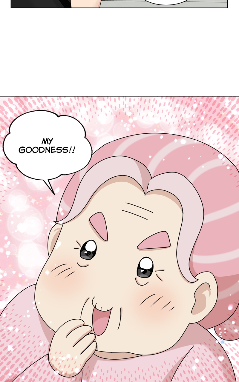 Read The Dog Diaries ENGLISH Manga Online