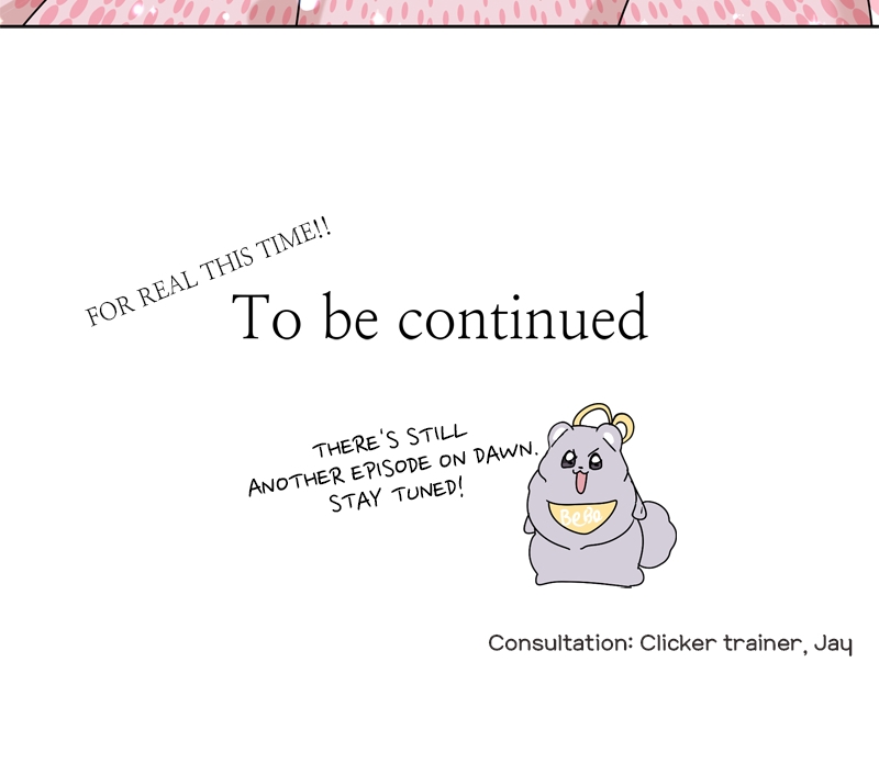 Read The Dog Diaries ENGLISH Manga Online