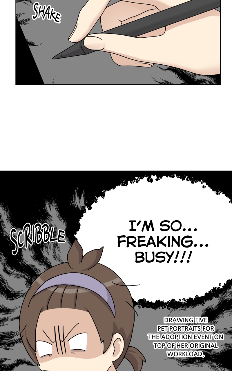 Read The Dog Diaries ENGLISH Manga Online