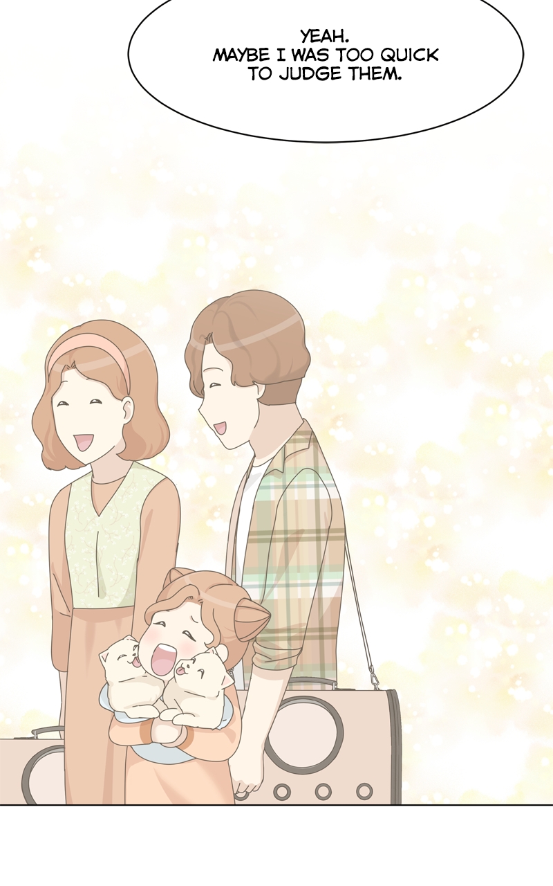 Read The Dog Diaries ENGLISH Manga Online