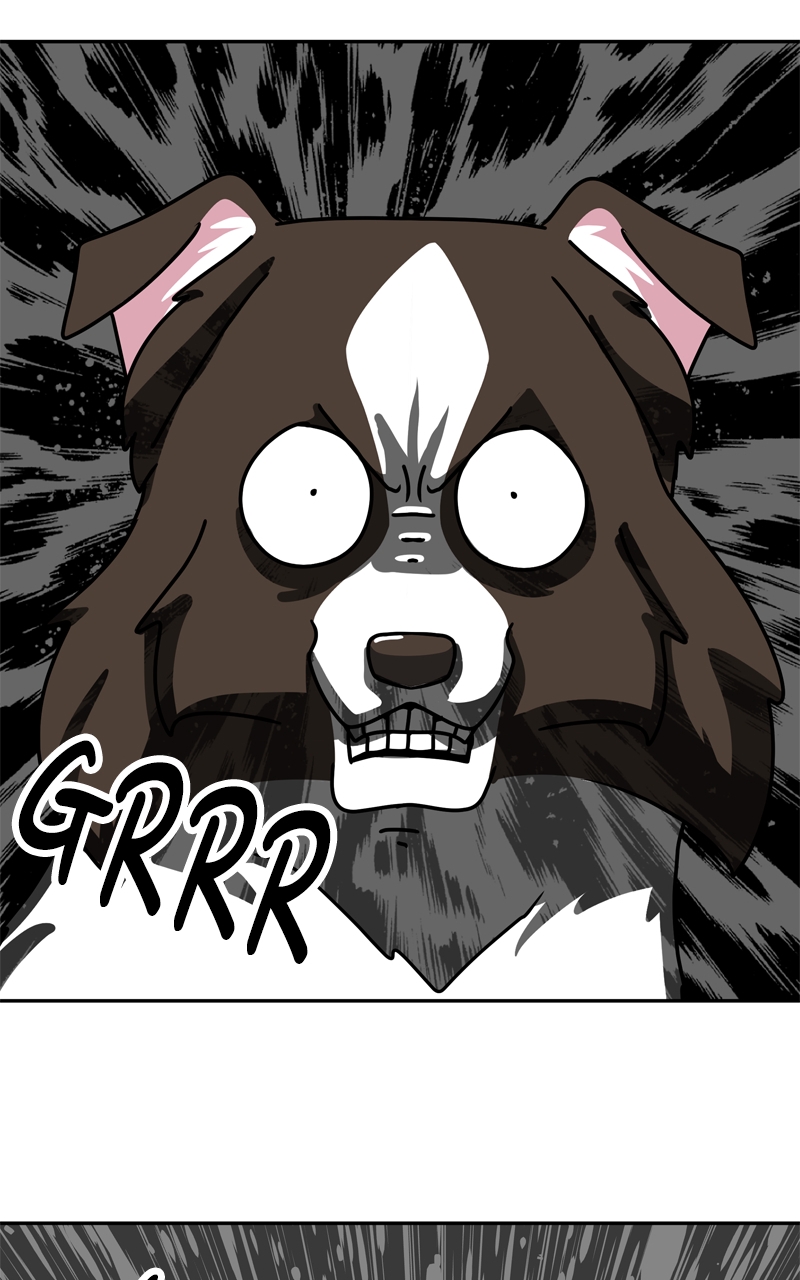 Read The Dog Diaries ENGLISH Manga Online