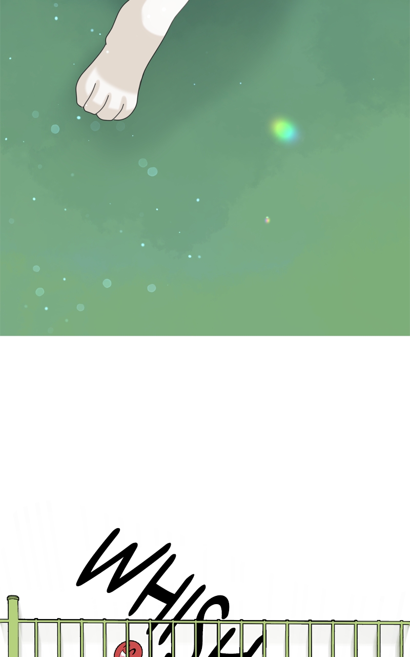 Read The Dog Diaries ENGLISH Manga Online