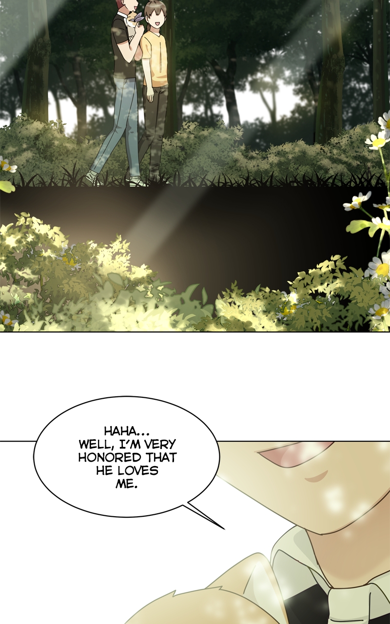 Read The Dog Diaries ENGLISH Manga Online