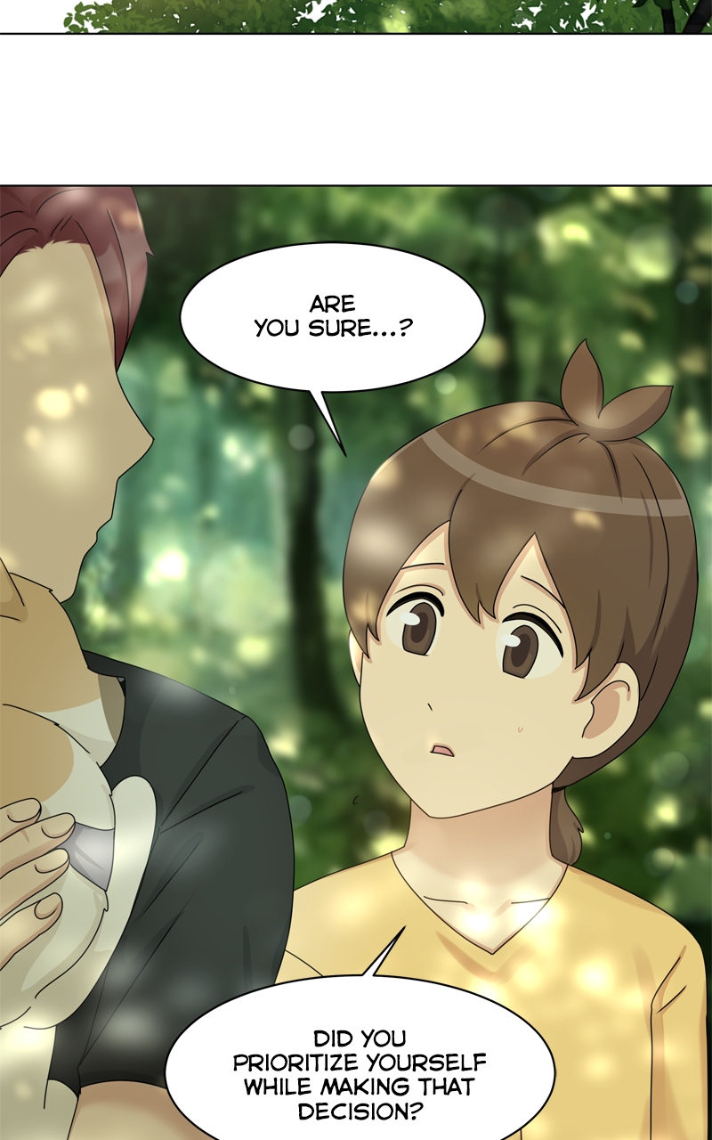 Read The Dog Diaries ENGLISH Manga Online