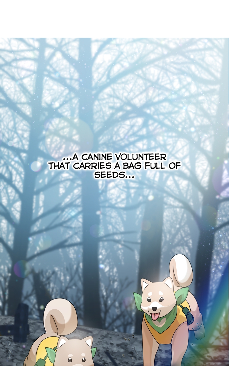 Read The Dog Diaries ENGLISH Manga Online