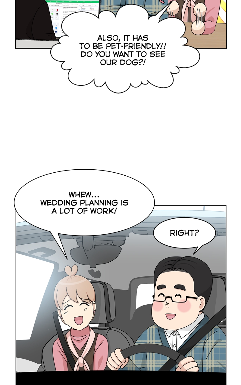 Read The Dog Diaries ENGLISH Manga Online