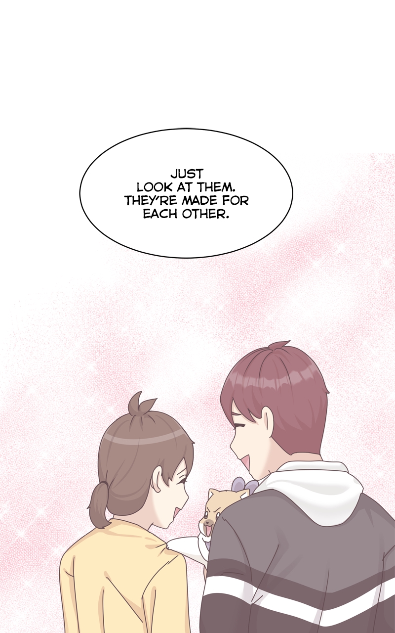 Read The Dog Diaries ENGLISH Manga Online