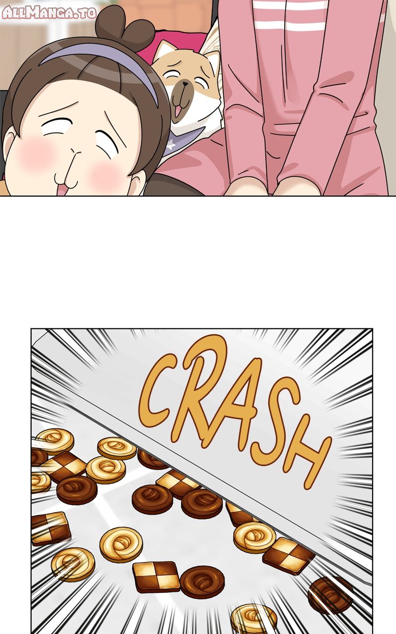 Read The Dog Diaries ENGLISH Manga Online