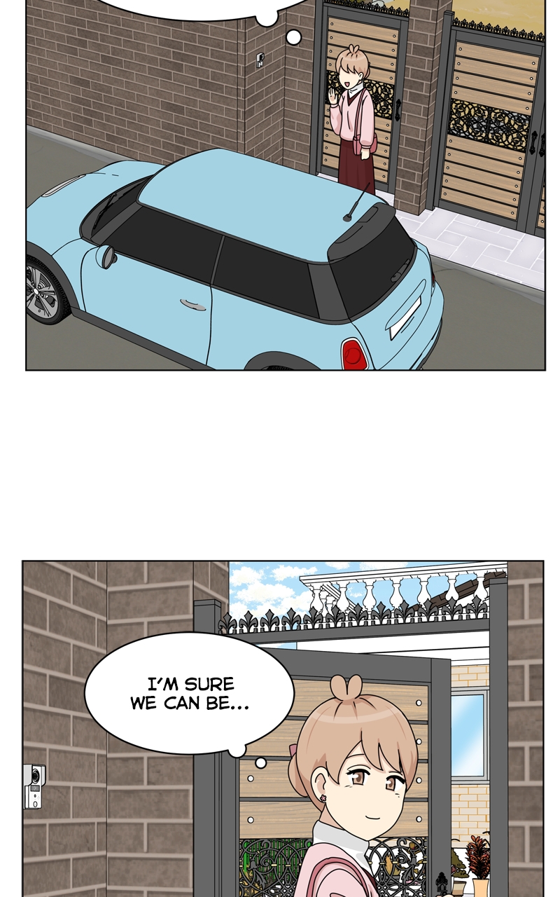 Read The Dog Diaries ENGLISH Manga Online