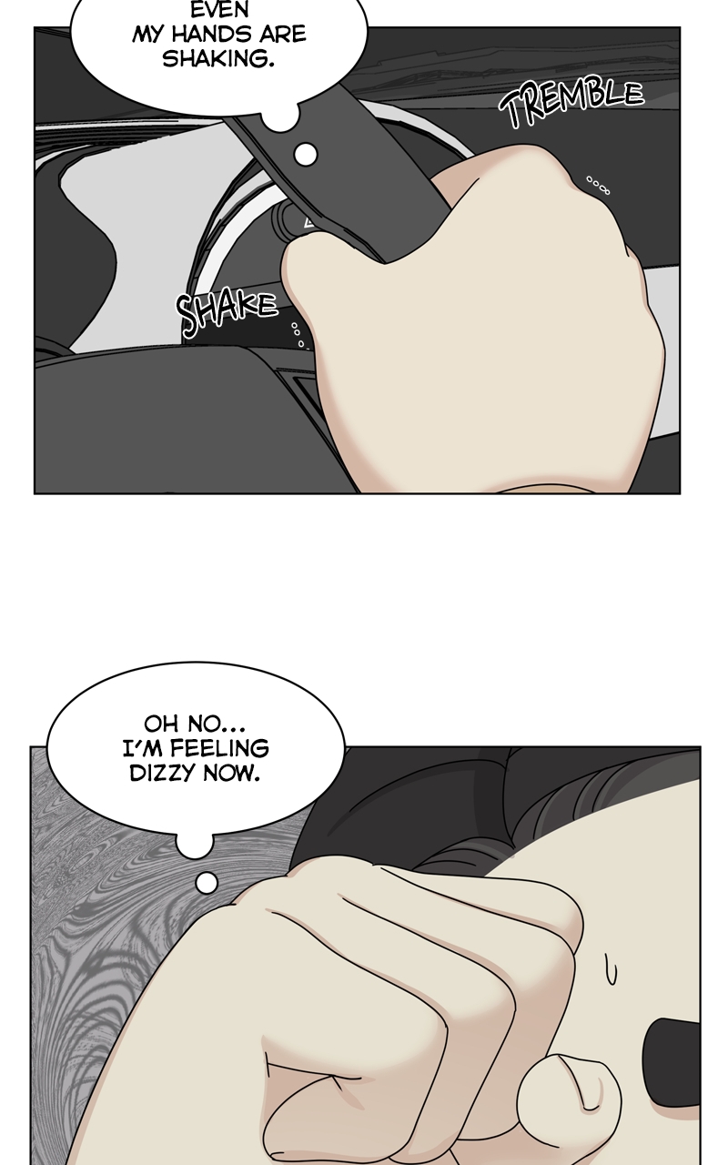 Read The Dog Diaries ENGLISH Manga Online