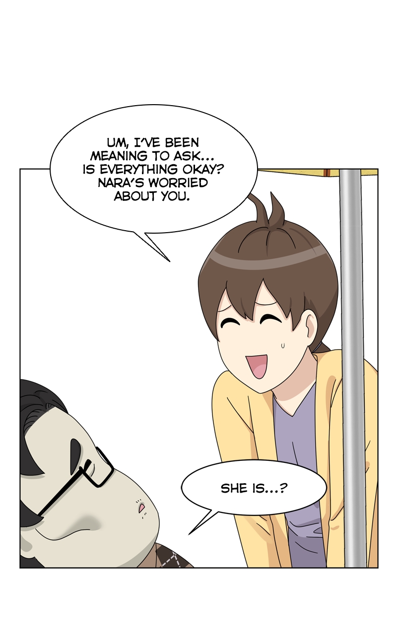 Read The Dog Diaries ENGLISH Manga Online