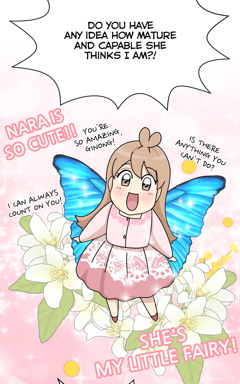 Read The Dog Diaries ENGLISH Manga Online