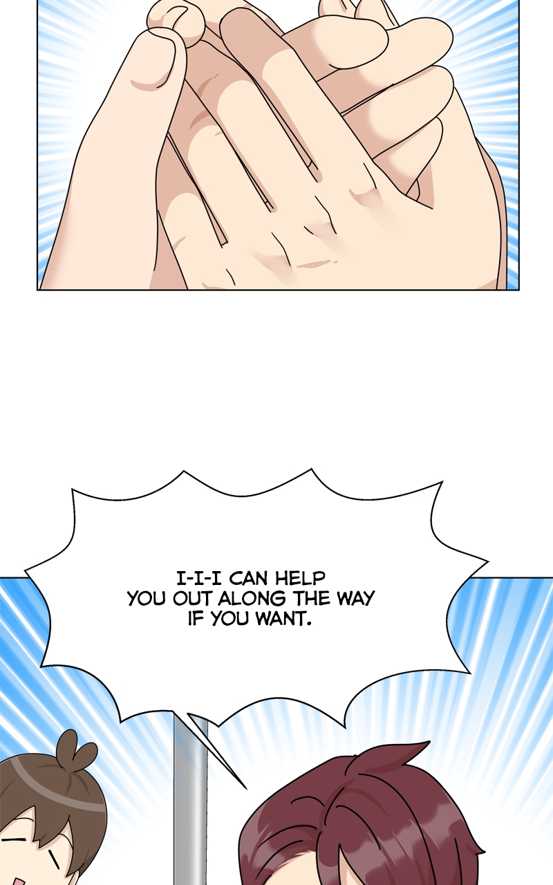 Read The Dog Diaries ENGLISH Manga Online