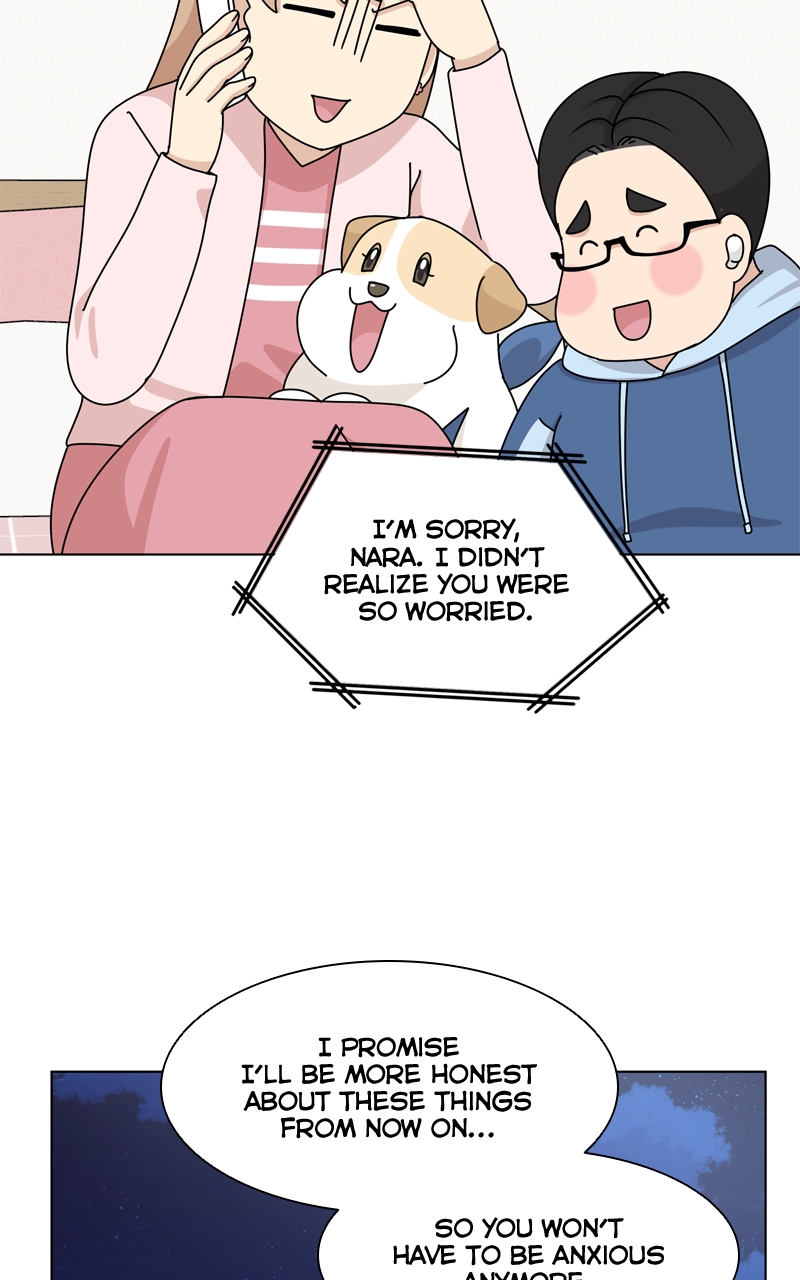 Read The Dog Diaries ENGLISH Manga Online