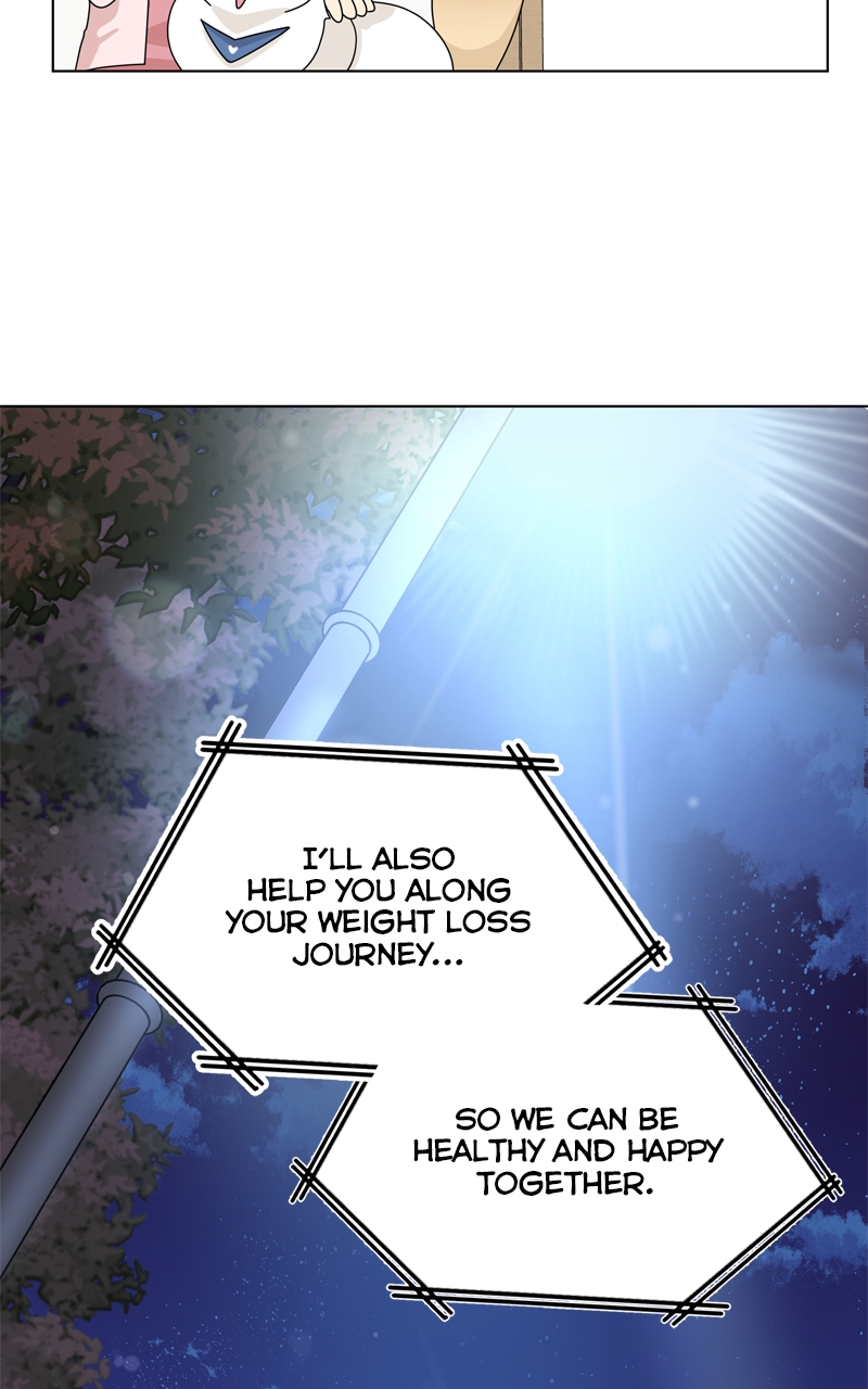 Read The Dog Diaries ENGLISH Manga Online