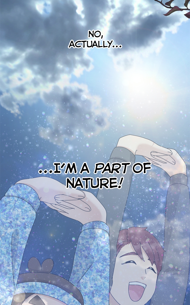 Read The Dog Diaries ENGLISH Manga Online