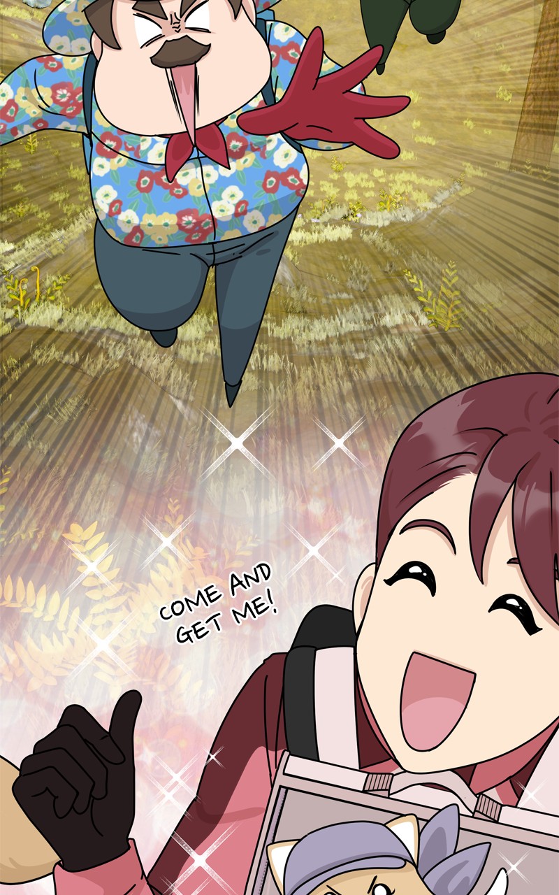 Read The Dog Diaries ENGLISH Manga Online