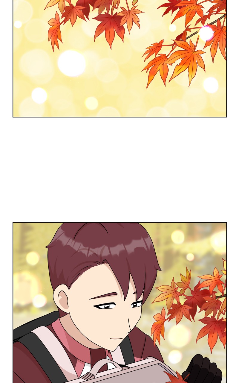 Read The Dog Diaries ENGLISH Manga Online