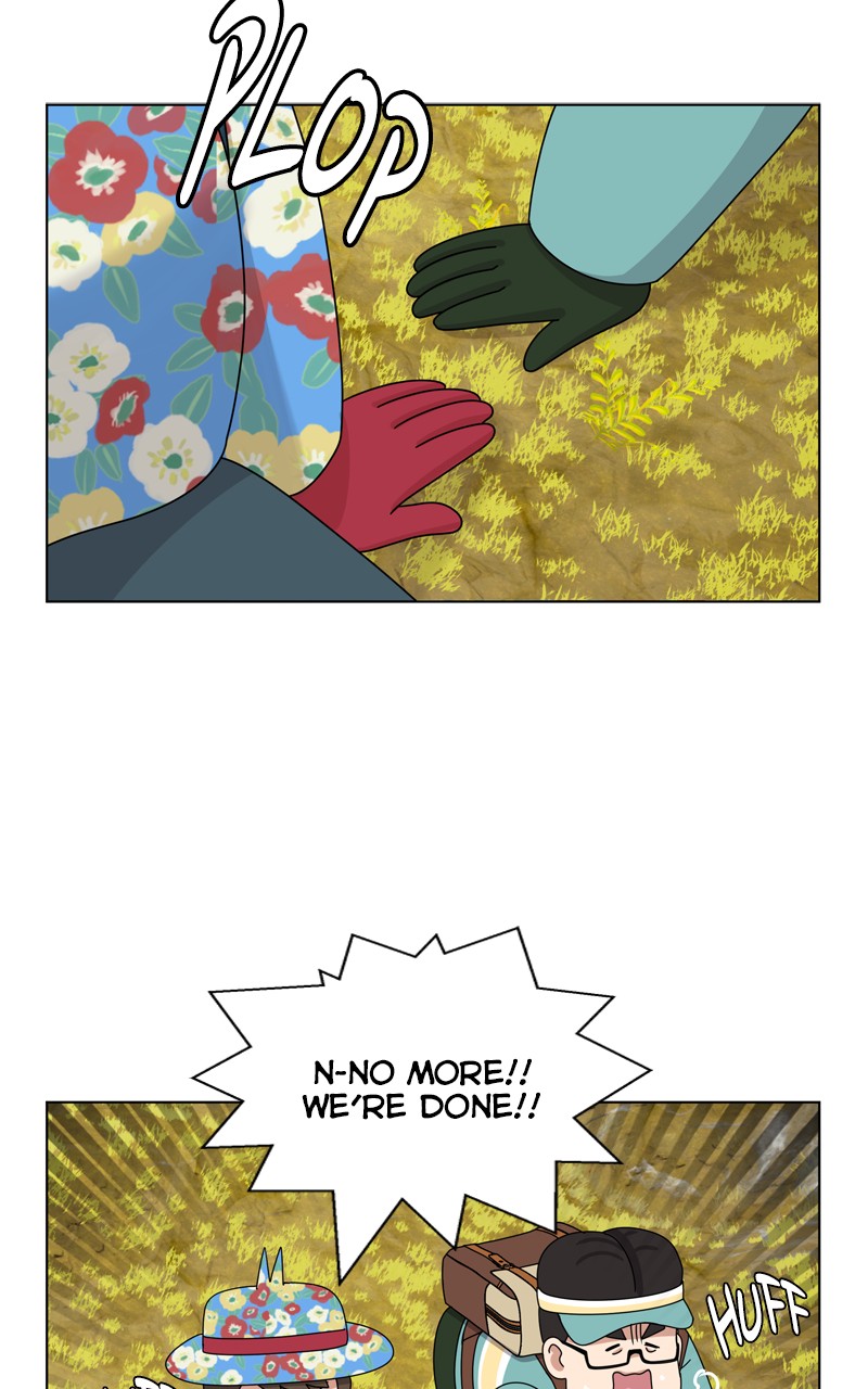 Read The Dog Diaries ENGLISH Manga Online