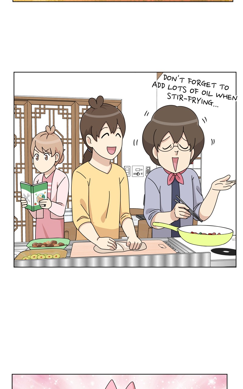 Read The Dog Diaries ENGLISH Manga Online