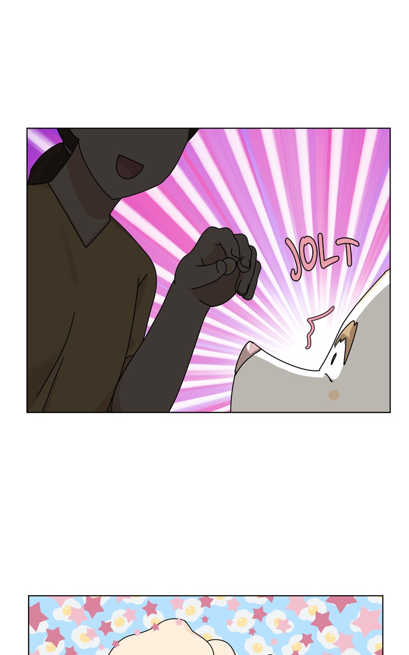 Read The Dog Diaries ENGLISH Manga Online