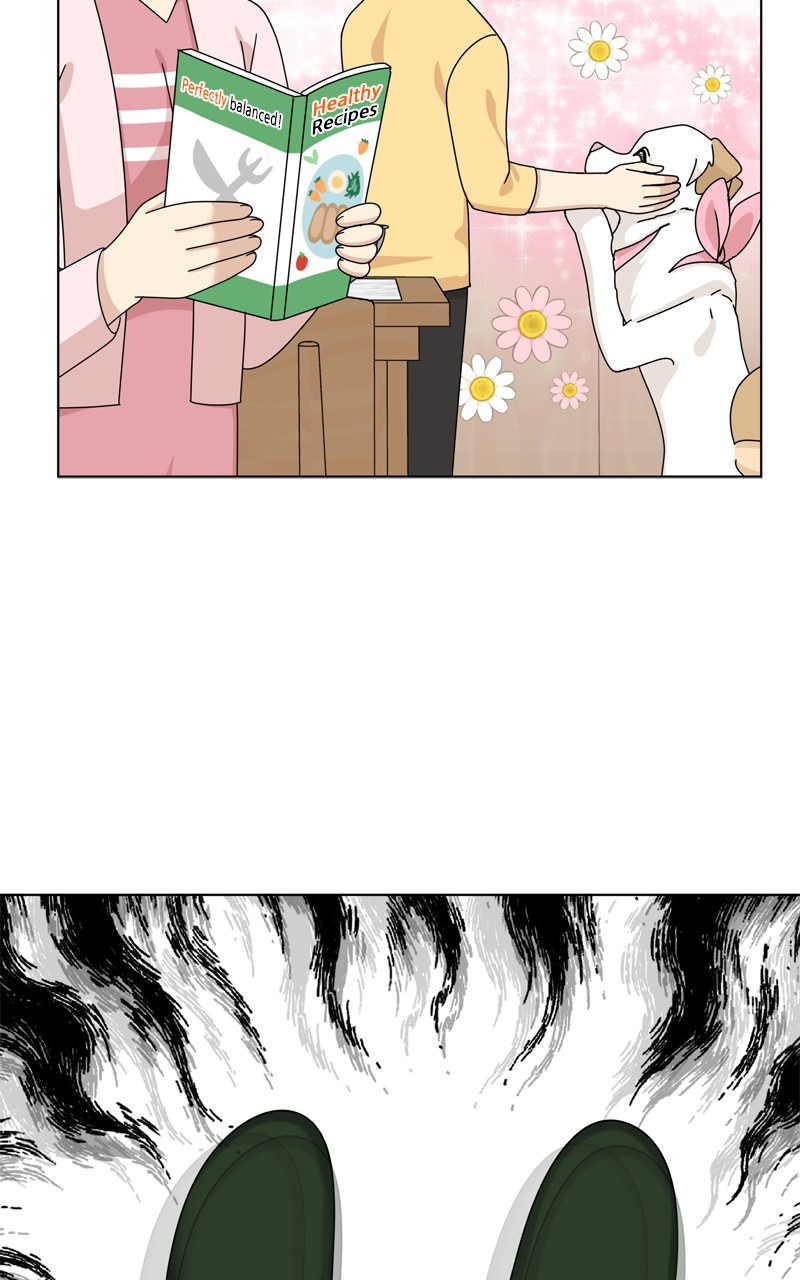 Read The Dog Diaries ENGLISH Manga Online