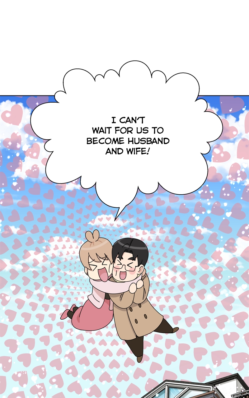 Read The Dog Diaries ENGLISH Manga Online