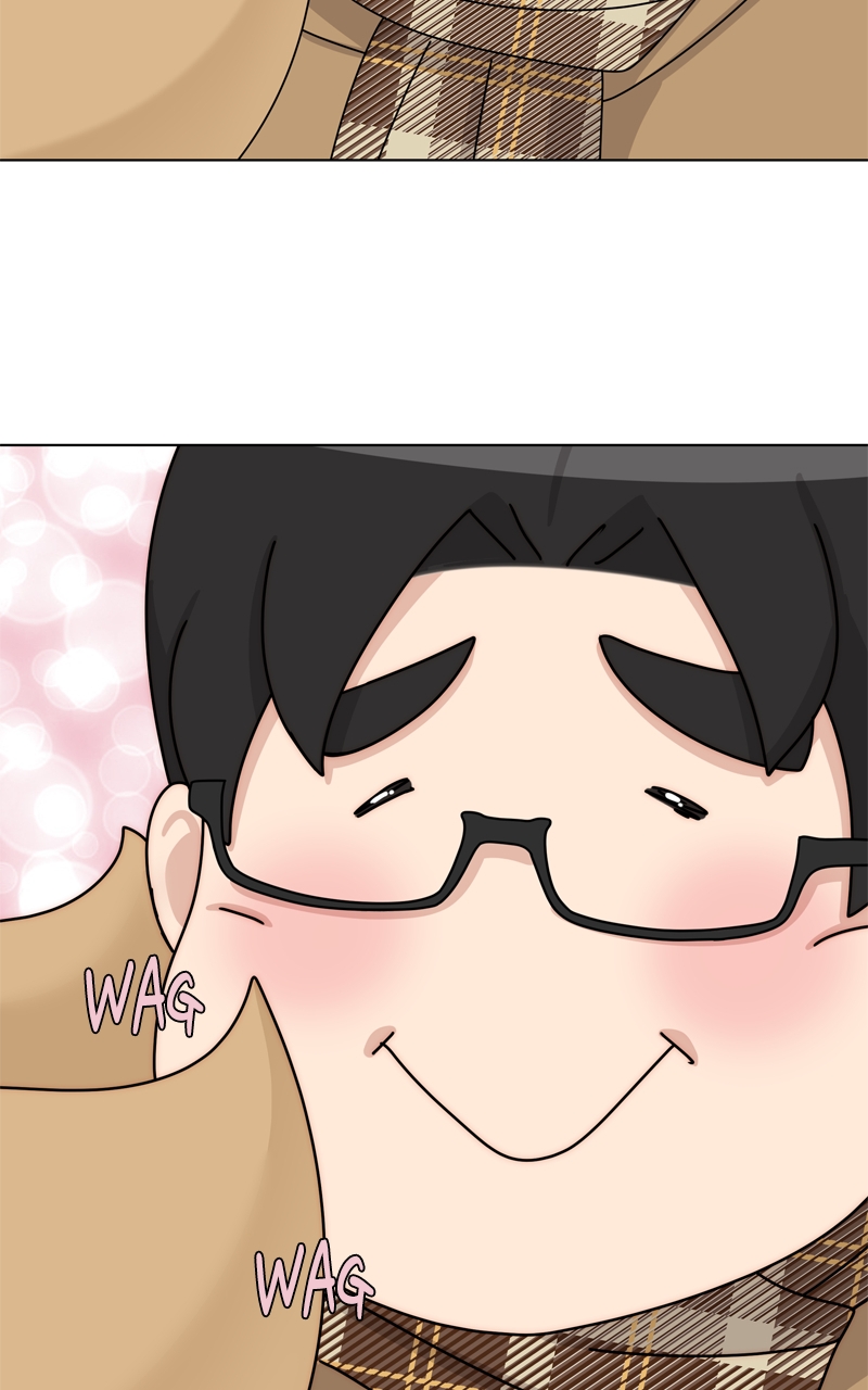 Read The Dog Diaries ENGLISH Manga Online