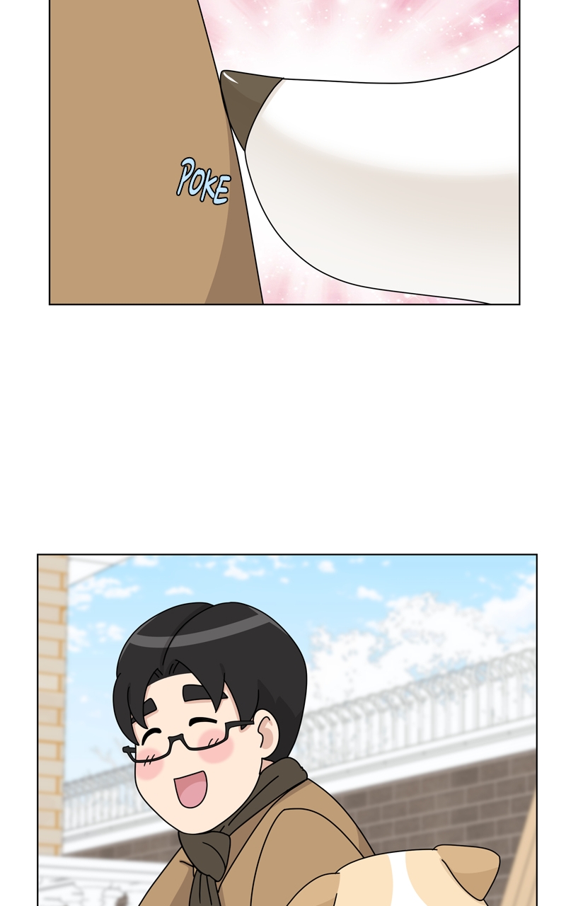 Read The Dog Diaries ENGLISH Manga Online