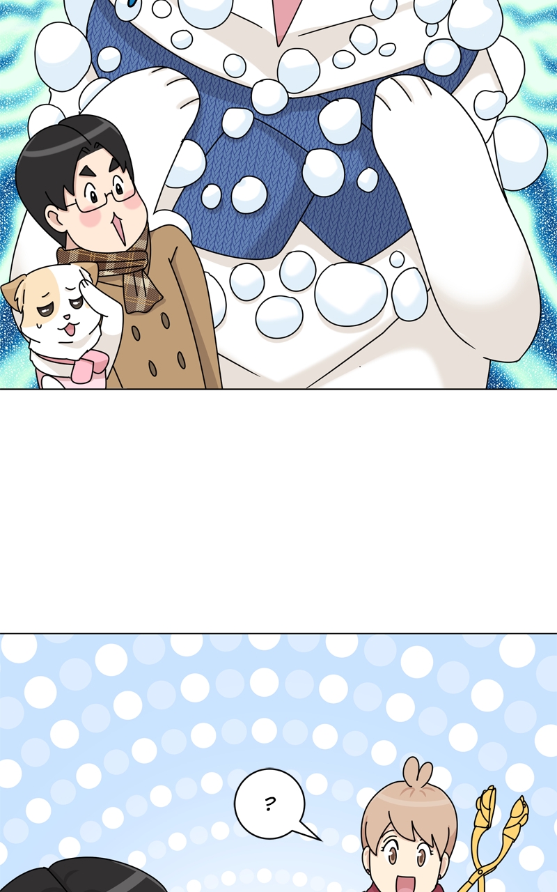 Read The Dog Diaries ENGLISH Manga Online