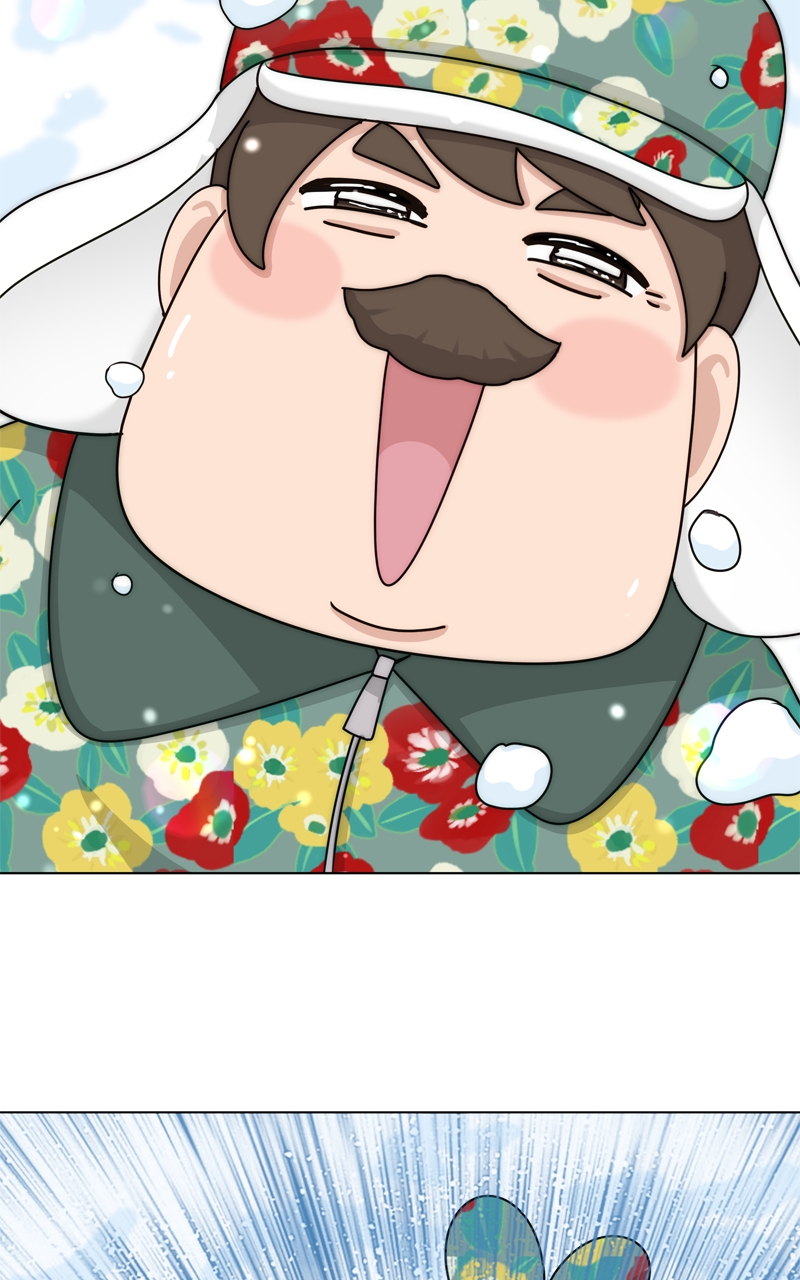 Read The Dog Diaries ENGLISH Manga Online