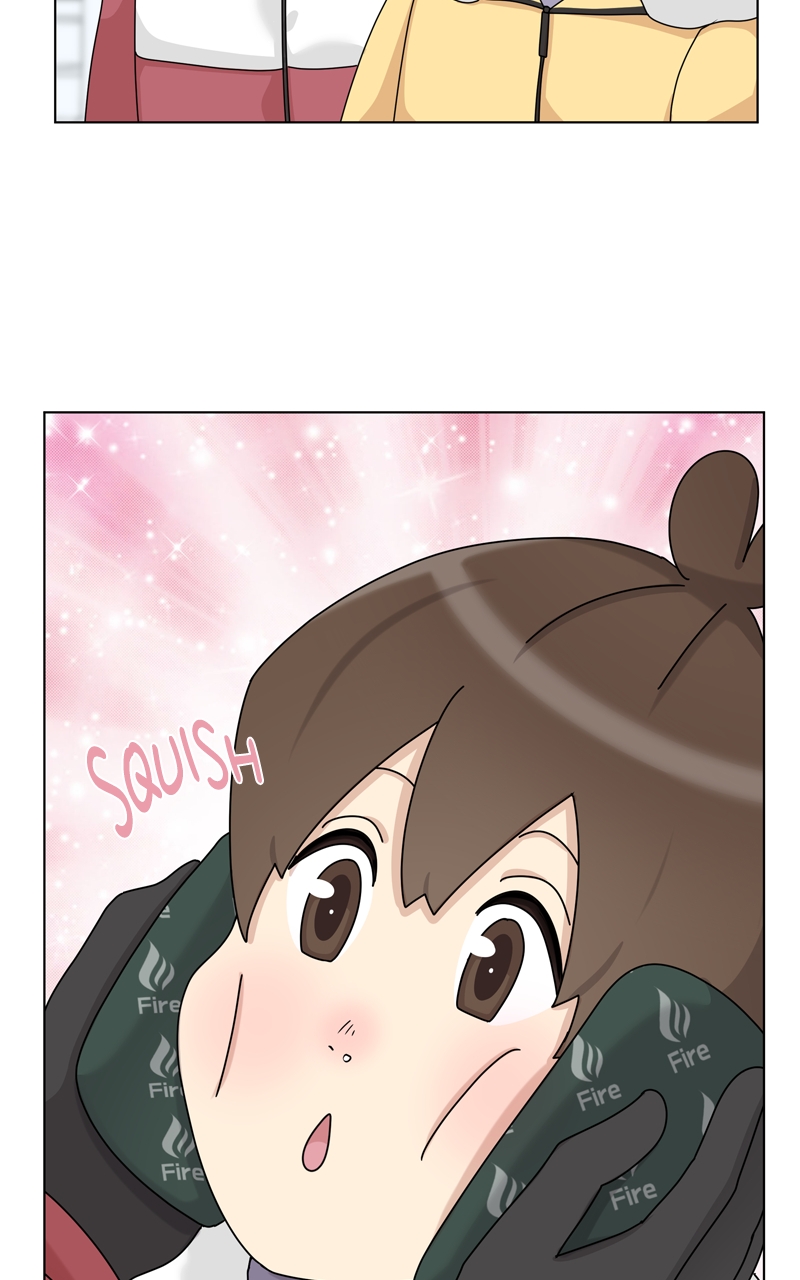 Read The Dog Diaries ENGLISH Manga Online