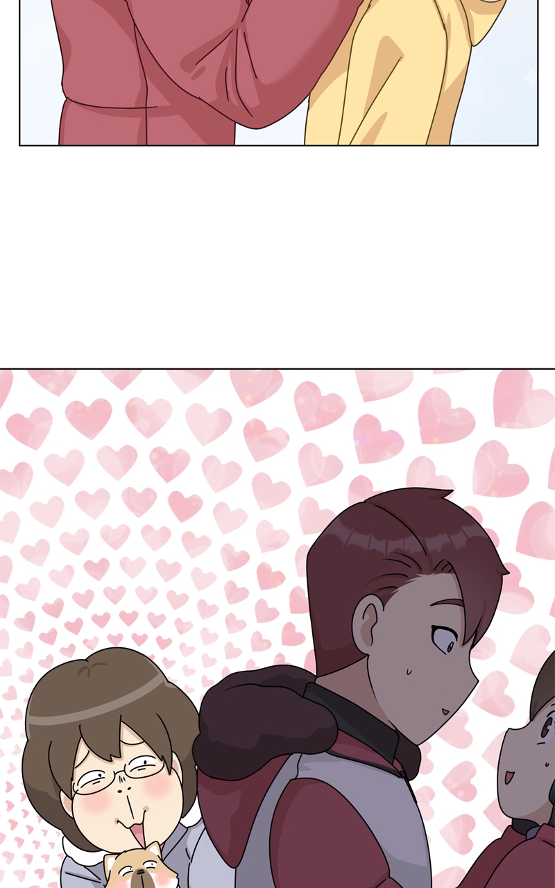 Read The Dog Diaries ENGLISH Manga Online