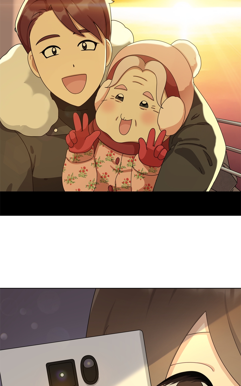 Read The Dog Diaries ENGLISH Manga Online