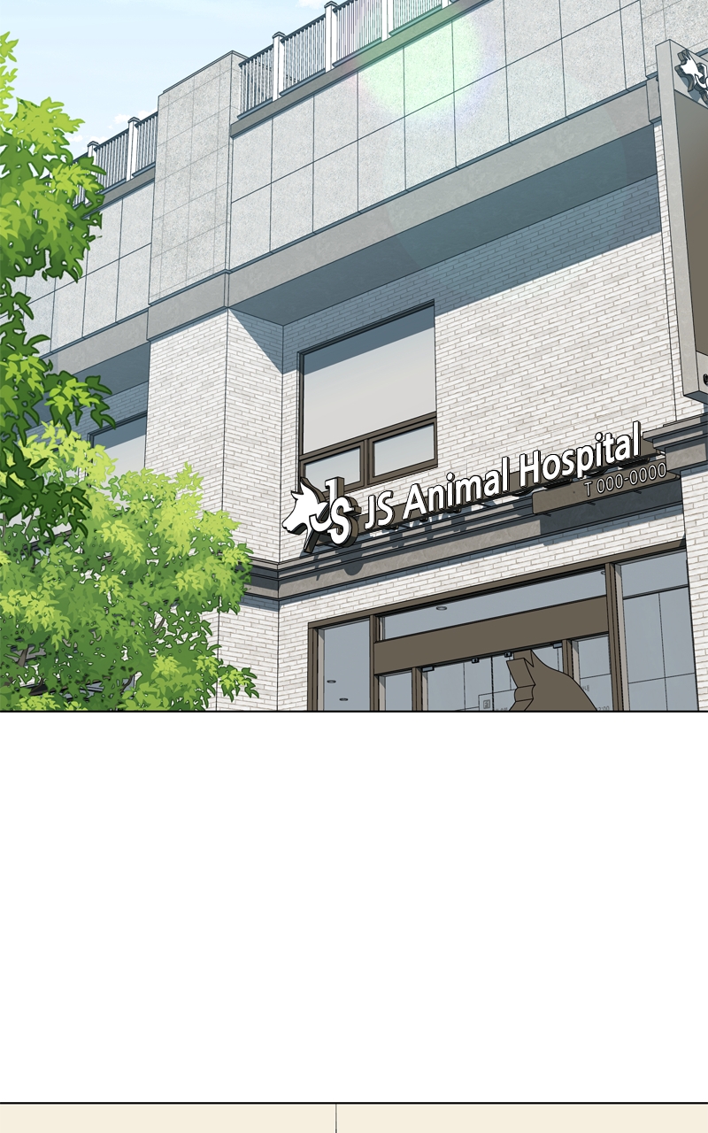 Read The Dog Diaries ENGLISH Manga Online