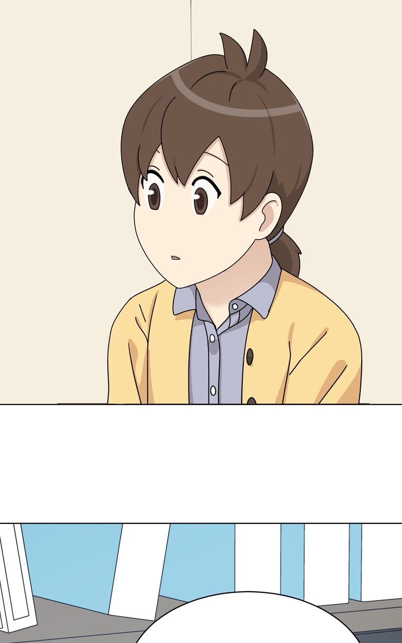 Read The Dog Diaries ENGLISH Manga Online