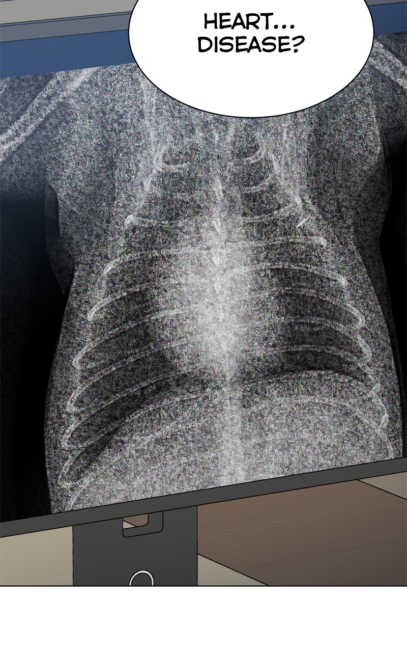 Read The Dog Diaries ENGLISH Manga Online