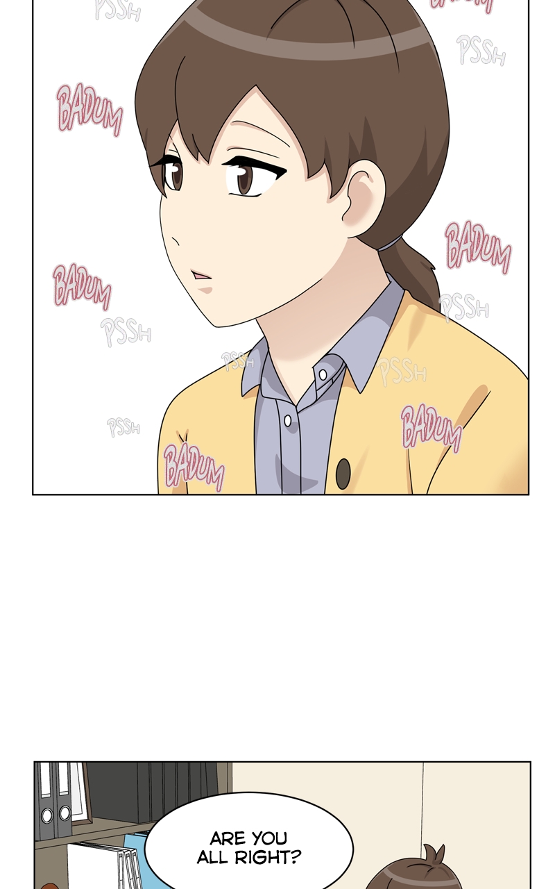 Read The Dog Diaries ENGLISH Manga Online