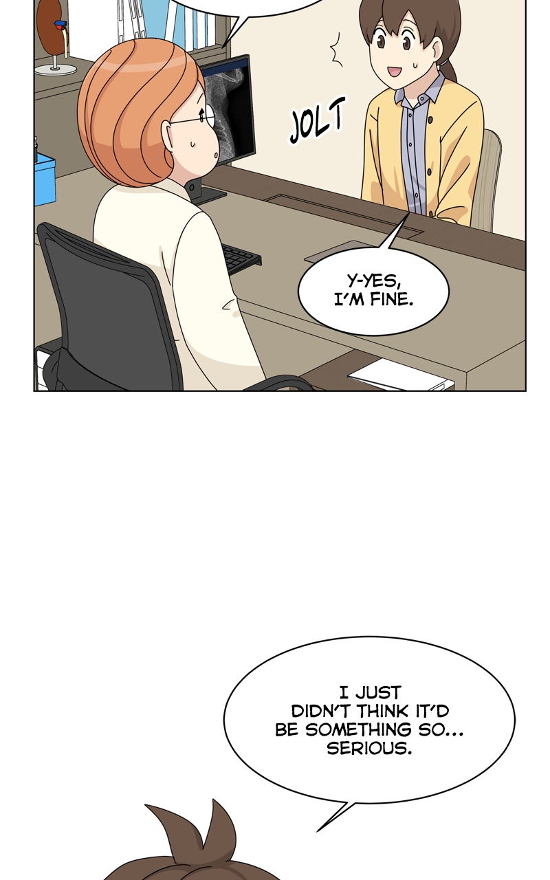 Read The Dog Diaries ENGLISH Manga Online