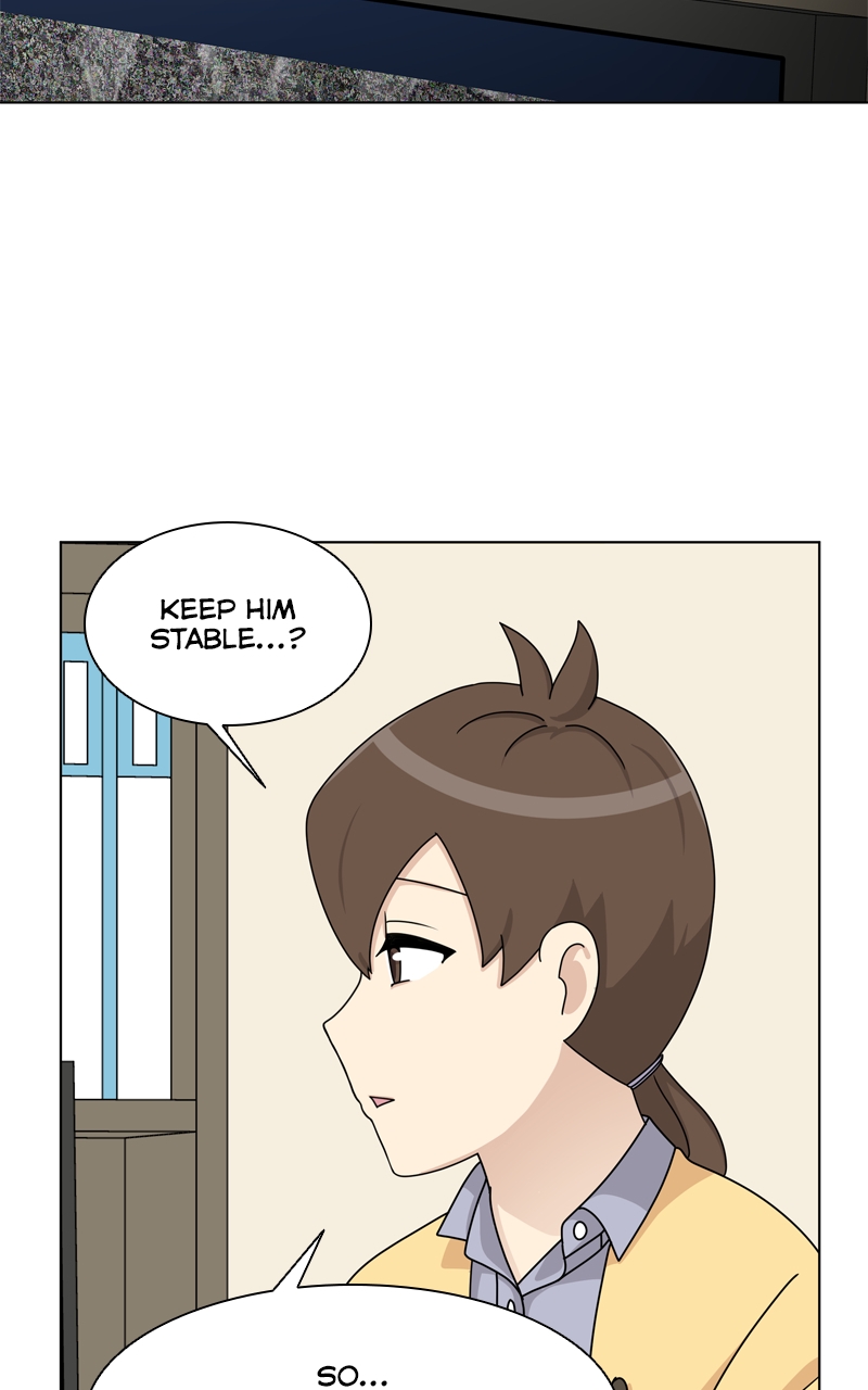 Read The Dog Diaries ENGLISH Manga Online