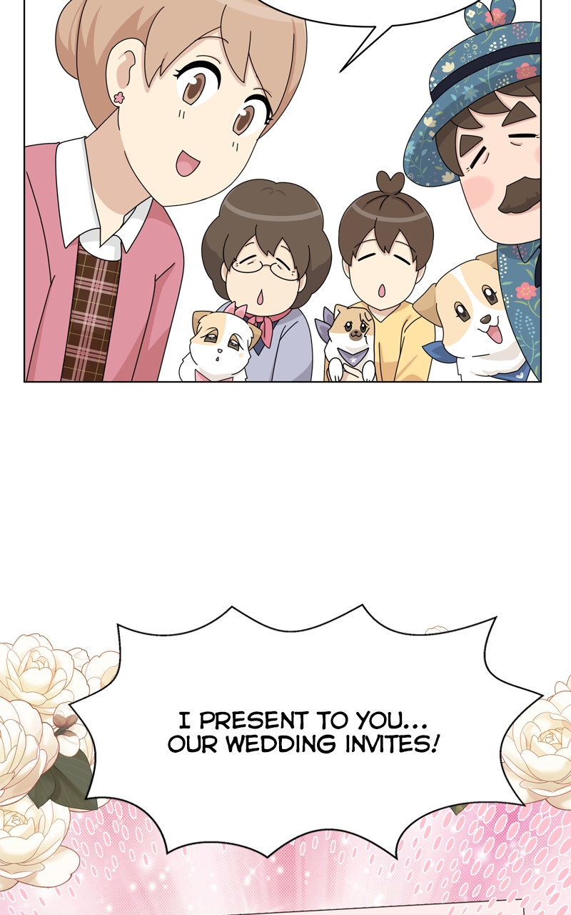 Read The Dog Diaries ENGLISH Manga Online