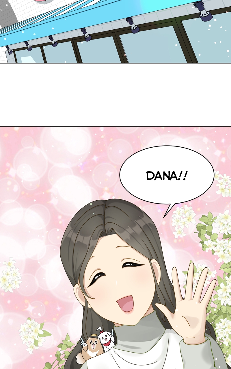 Read The Dog Diaries ENGLISH Manga Online