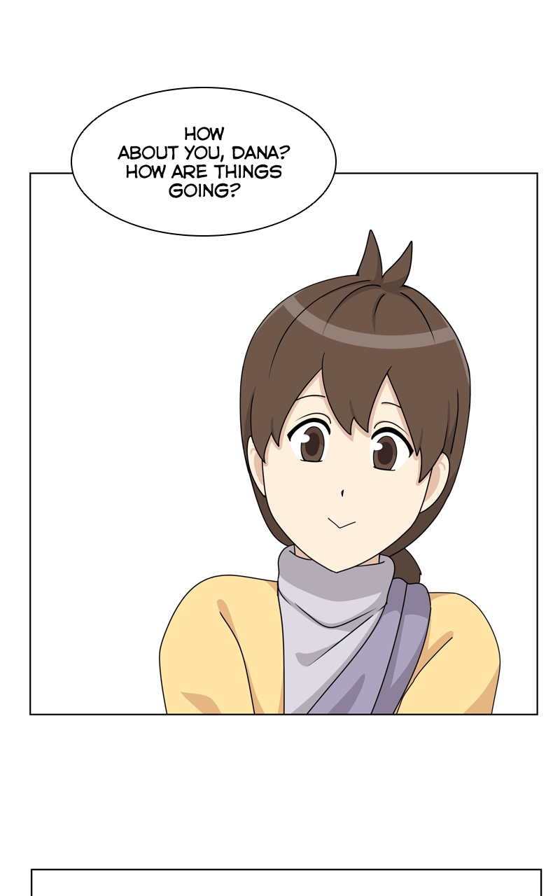 Read The Dog Diaries ENGLISH Manga Online